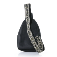 Crossbody Sling bag tas Amsterdam