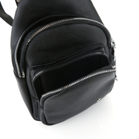 Crossbody Sling bag tas Amsterdam