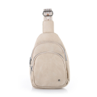 Crossbody Sling bag tas Amsterdam