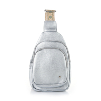 Crossbody Sling bag tas Amsterdam