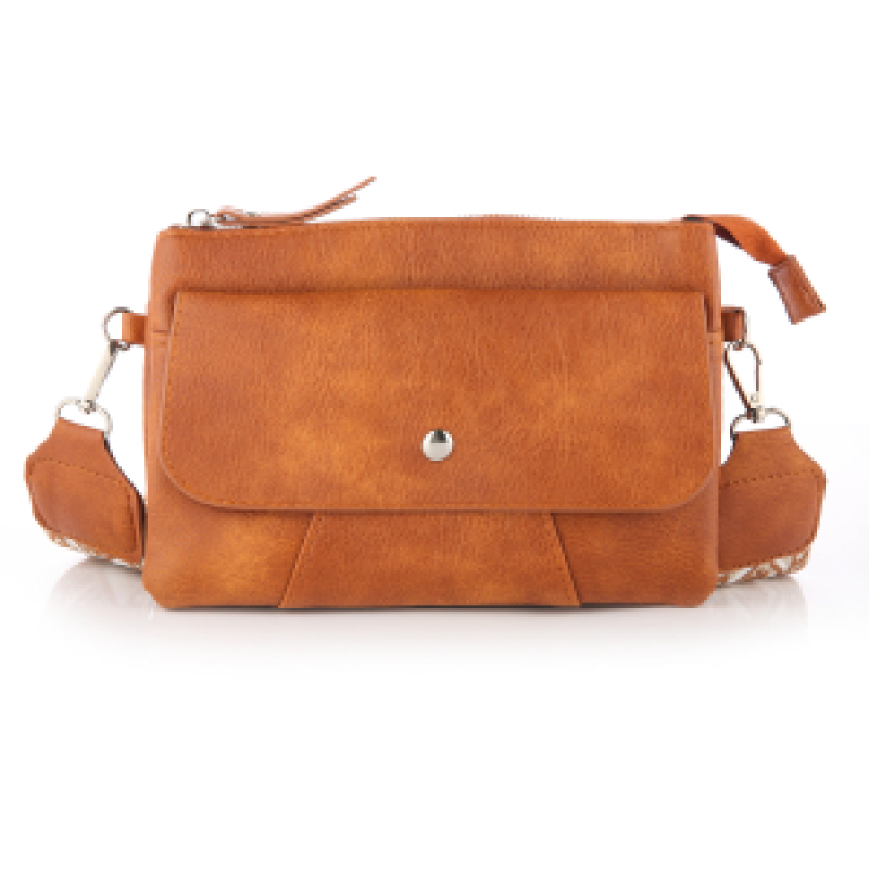 Crossbody clutch tas Martinique