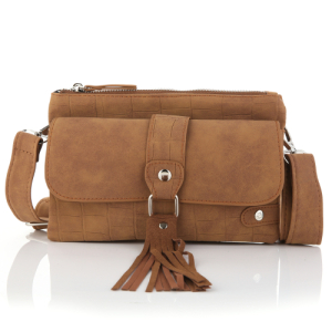 Crossbody tas New York