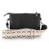 Crossbody clutch tas Martinique