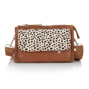 Crossbody telefoontasje Congo Crossbody telefoontasje Congo