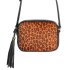 Crossbody/schoudertas Nairobi