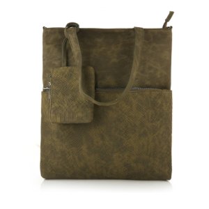 Shopper tas Nice Shopper tas Nice
