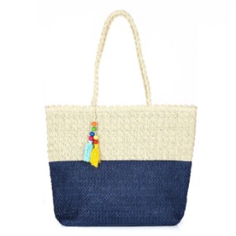 Strandtas Ibiza