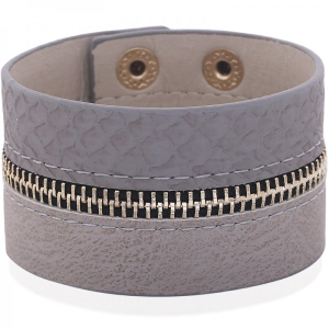 armband zipper