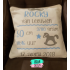 Geboortekussen