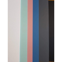 Tekstbord "Hotel Mama"